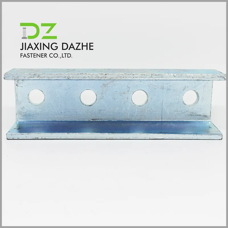 Auto Parts Fastener Stamping Parts