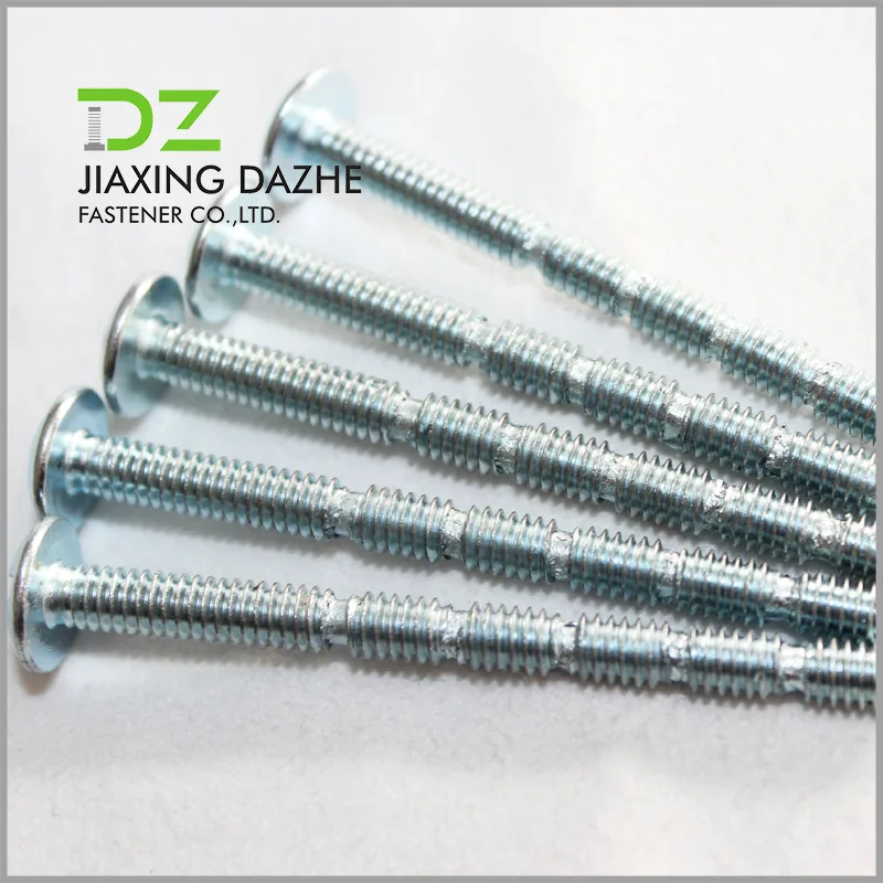 Philips Truss Head Machine Screw