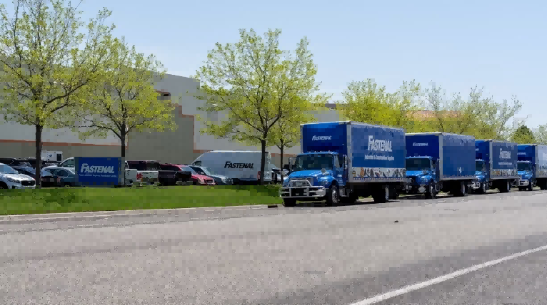 Fastenal 