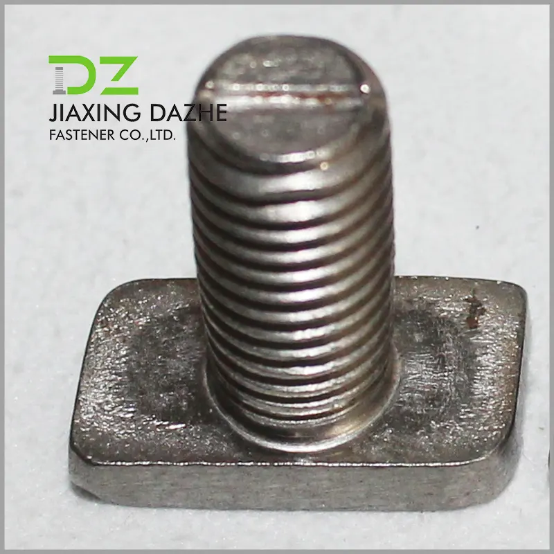 Automotive Sheet Metal Stamping Bracket
