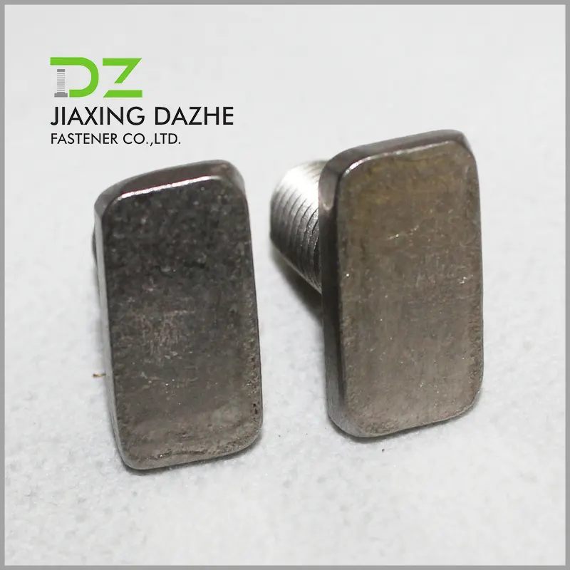 Automotive Sheet Metal Stamping Bracket